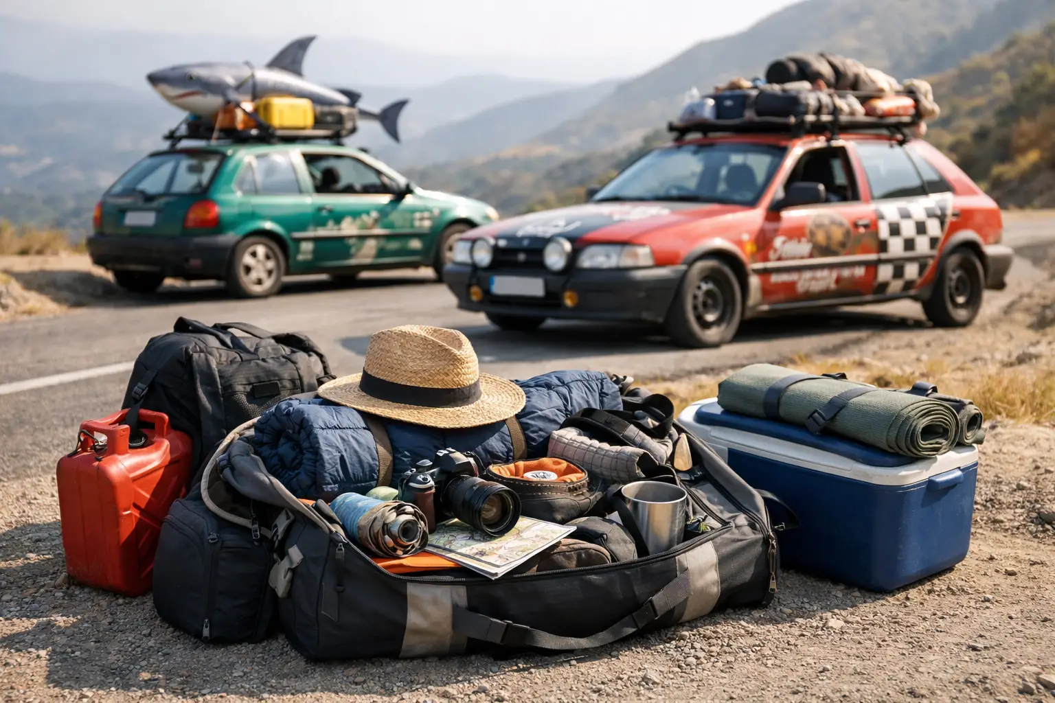 What to Pack for Banger Rally Without Overdoing It